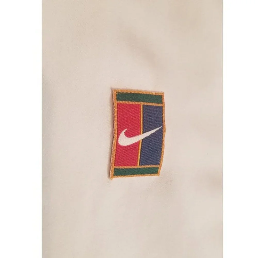 90's Nike Shooting Jacket - Picture 4 of 7